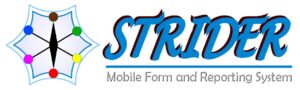 Strider: Mobile Digital Forms that simplify electronic data capture. Form Automation with Electronic Signatures, GPS & Maps and Conditional Logic. Custom Reporting included.