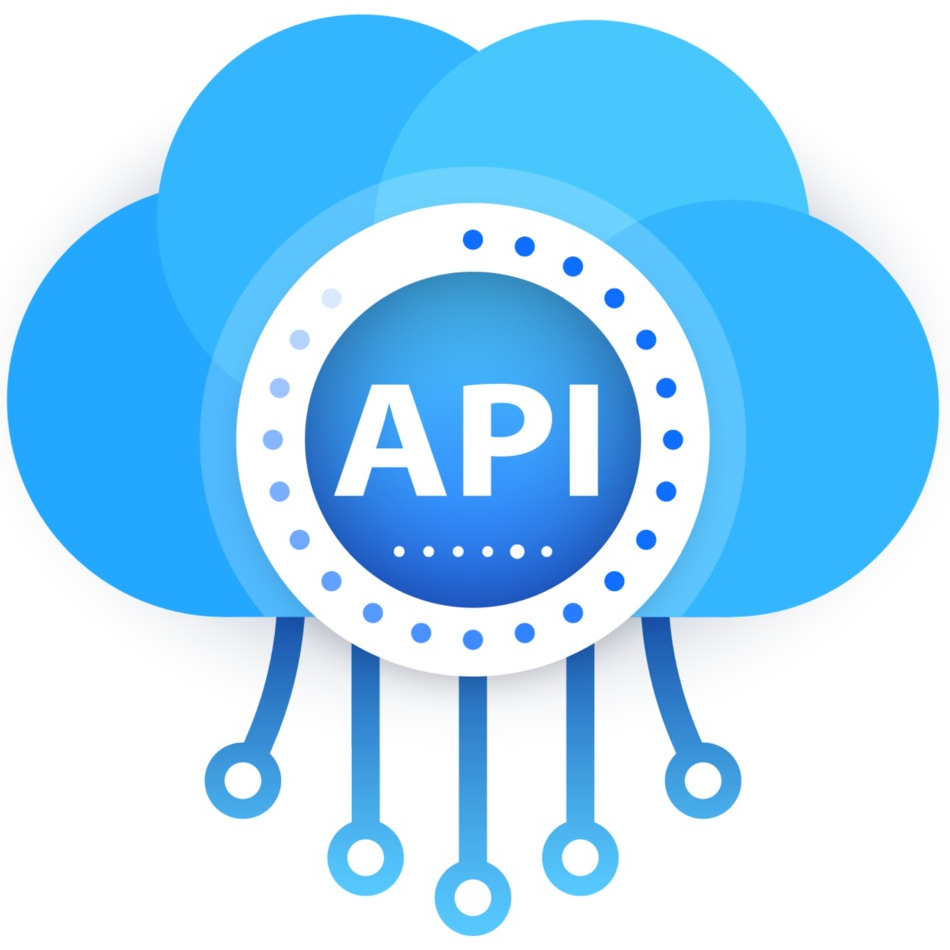 API