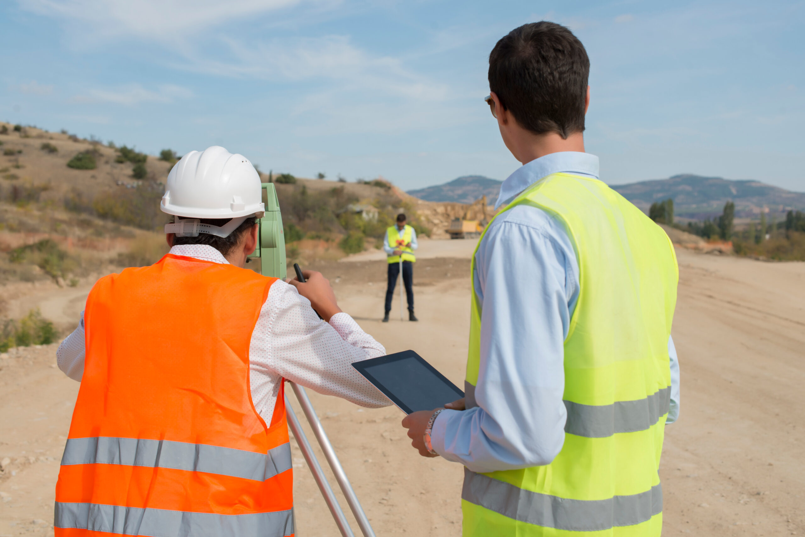 Engineering Survey scaled