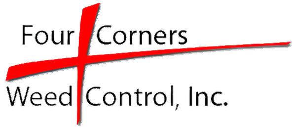 Four Corners Weed Control