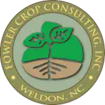 Fowler Crop Consulting Logo Fowler Crop Consulting