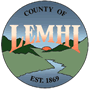 Lemhi County Idaho