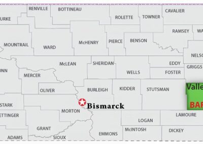 Saving Pesticide and Time Through Better Mapping
