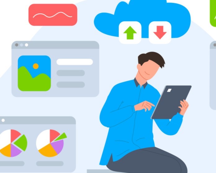 business data management