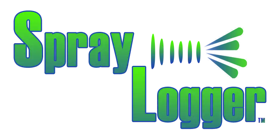 SprayLogger SprayLogger , the most advanced pesticide application mapping and record keeping system