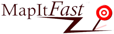 MIF MapItFast