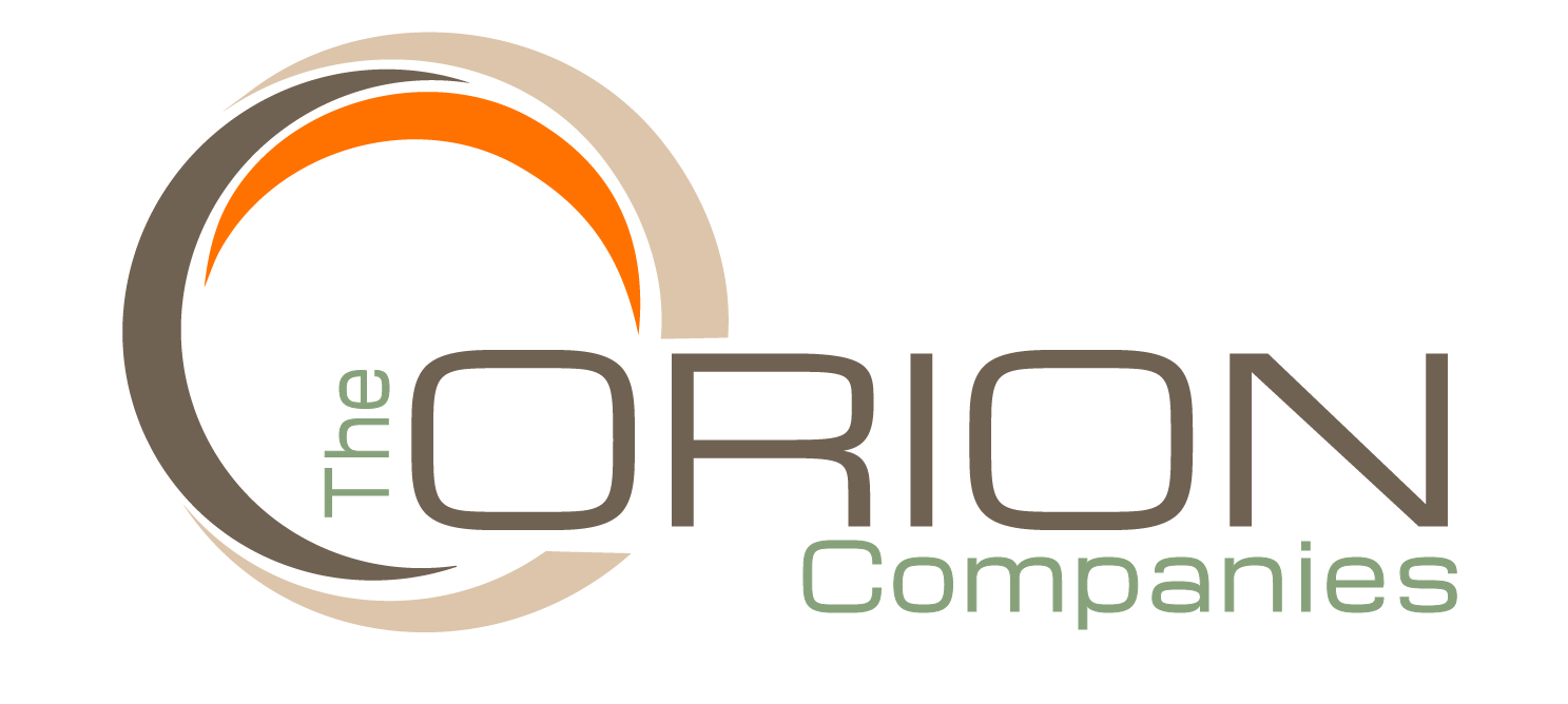 The Orion Companies
